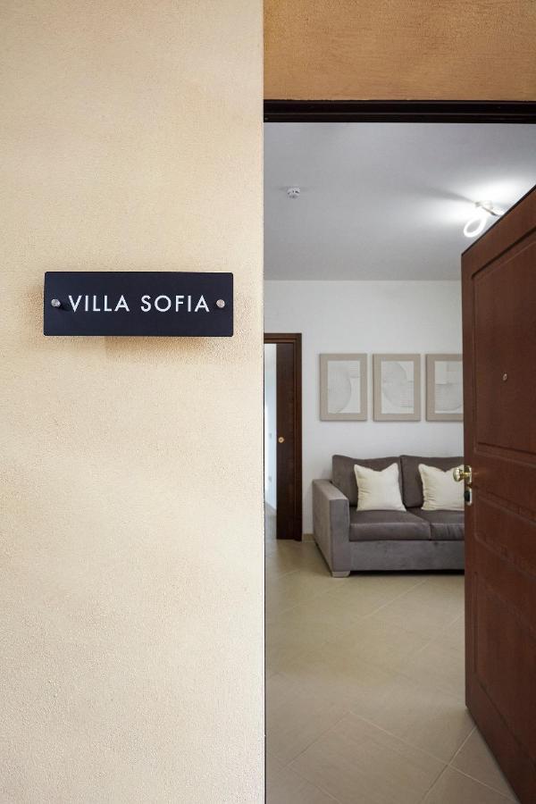 Villa Sofia, Golf Club Formigine Colombaro  Eksteriør bilde